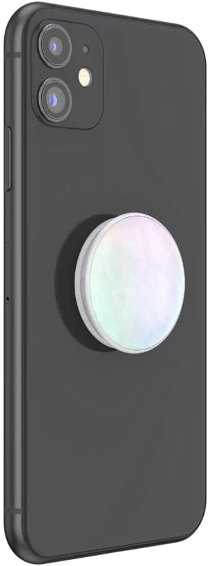 PopSockets Phone Grip with Expanding Kickstand, Glitter - Image 9