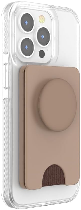 PopSockets Phone Wallet with Expanding Grip and Adapter Ring - Image 6