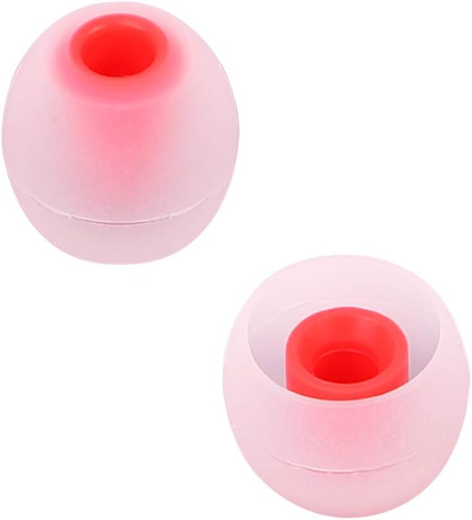 Earbud Tips Earbuds Replacement Tips Ear Tips Earbuds Eartips Eargels 9 Pairs - Image 3