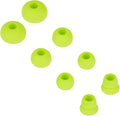 Replacement Silicone Eartips Earbuds Eargels Compatible by WKYMY