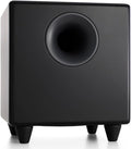Audioengine S8 Powered Subwoofer Speaker - 250W 8-inch Home Woofer by Audioengine
