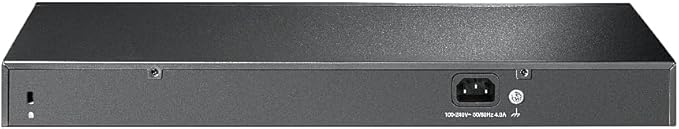 TP-Link TL-SG1218MP 16 Port Gigabit PoE Switch 16 PoE+ Ports @250W, w/ 2 Uplink - Image 3
