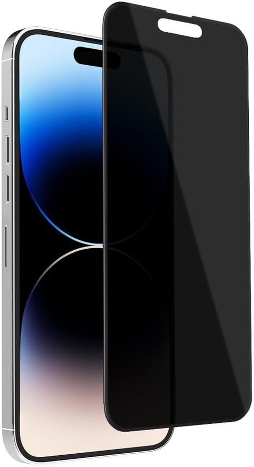 CASETiFY Impact Privacy Screen Protector by CASETiFY