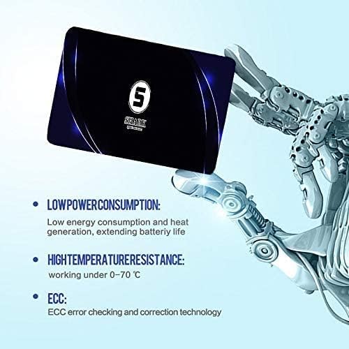 Dogfish Shark SSD 2.5 SATA III 64GB High Performance Internal Solid State Drive - Image 4
