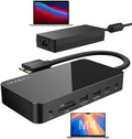 iVANKY FusionDock 1 M4 MacBook Pro Docking Station by ivanky