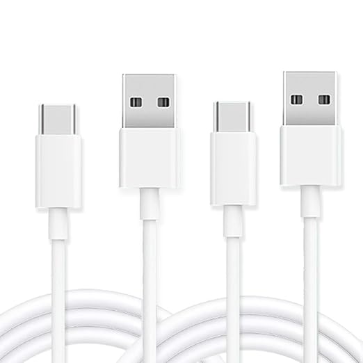 2Pack 10ft Long Type C Charger Cable Cord Long USB C Cable by Unknown