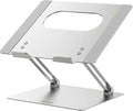BESIGN LS10 Aluminum Laptop Stand, Ergonomic Adjustable Notebook Stand by BESIGN