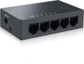 SODOLA 5 Port Gigabit Ethernet Switch|Mini Metal Housing by SODOLAPoENETWORKS