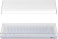 GEEKRIA 65% Keyboard Dust Cover, Acrylic Dust Cover by GEEKRIA