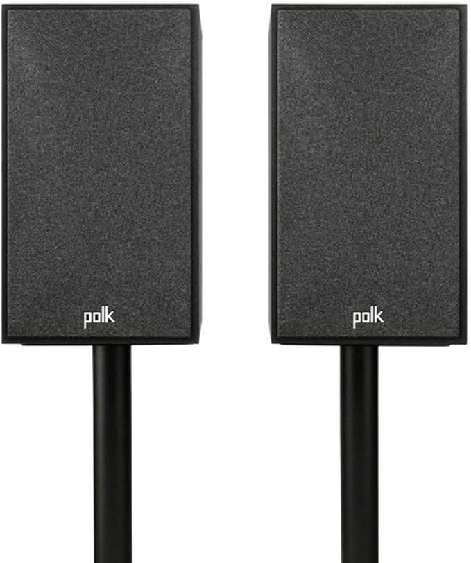 Polk Monitor XT20 Pair of Bookshelf or Surround Speakers - Image 7