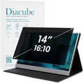 14 Inch Computer Privacy Screen Filter by DIACUBE