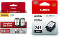 Canon Ink Cartridge Compatibility Bundle by Canon