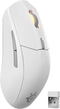 SteelSeries Rival 3 Wireless Gen 2 Gaming Mouse — 2.4GHz and Bluetooth — 18000 by SteelSeries