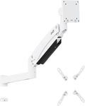 AVLT Single 57 Inch Heavy Duty Monitor Arm Add-On Kit by AVLT-USA