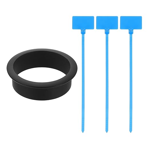 uxcell Desk Grommet by uxcell
