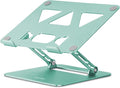 Adjustable Laptop Stand for Desk, Portable Laptop Stand Holder and Riser by Aoviho