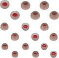Silicone Earbud Covers by WKYMY
