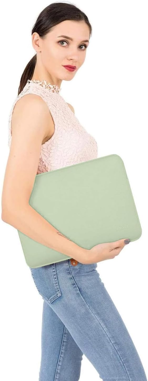 MOSISO Laptop Case 13 inch, 13 inch Laptop Sleeve Bag Compatible - Image 6