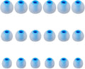 Earbud Tips Soft Silicone Earbuds Replacement Tips Fit by Brandless