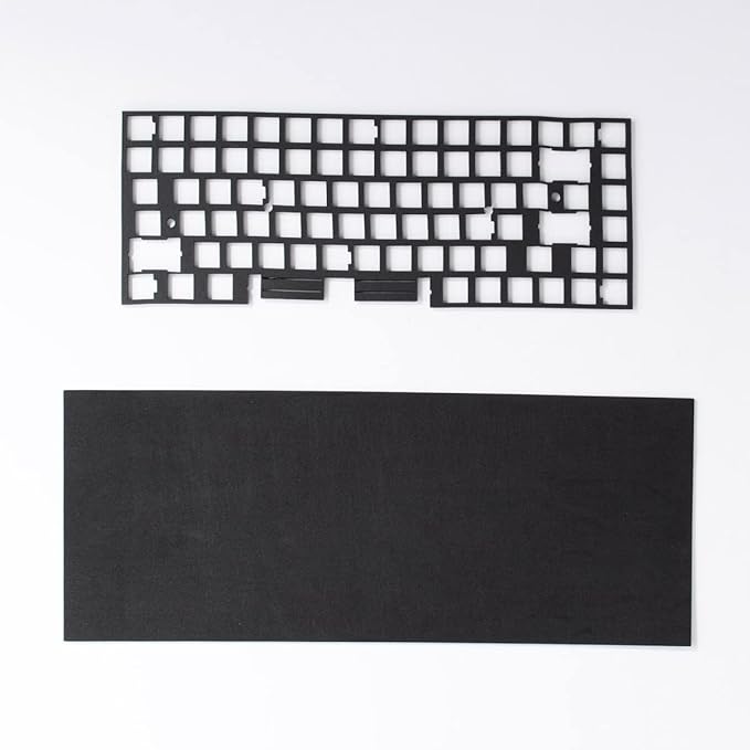 Mintcaps Keyboard Sound Dampening Foam by Mintcaps