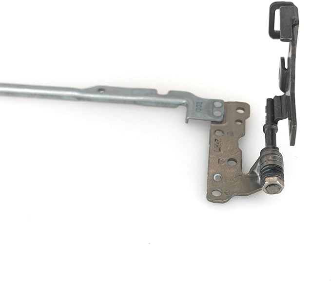 Replacement LCD Screen Bracket Hinge Set - Image 6