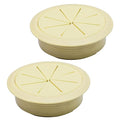 Desk Grommet 2", Desk Hole Cover by BOPOREAE