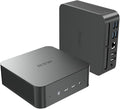 Reatan A9 Mini Gaming PC AMD Ryzen 9 7940HS 64GB DDR5 2TB SSD 5600 MHz RAM by Reatan