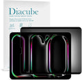 360° 4-Way Magnetic & Nano Adsorption Privacy Screen Protector by DIACUBE