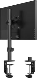 PHOLITEN Monitor Mount for Most 13-32" Computer Screens up to 20lbs, Adjustable by PholitenMonitorArm
