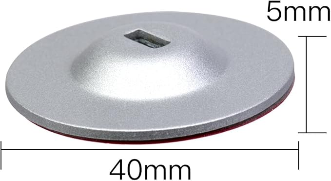 I3C Laptop Cable Lock Retractable Hardware Security Cable Lock - Image 6