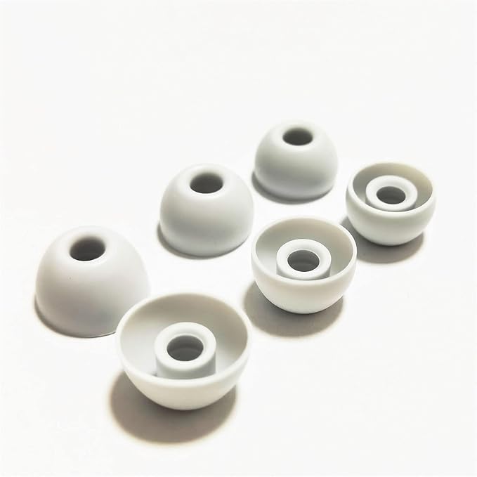 Silicone Eerbuds Tips for Beats Fit Pro Replacement Ear Tips for Beats Fit - Image 2