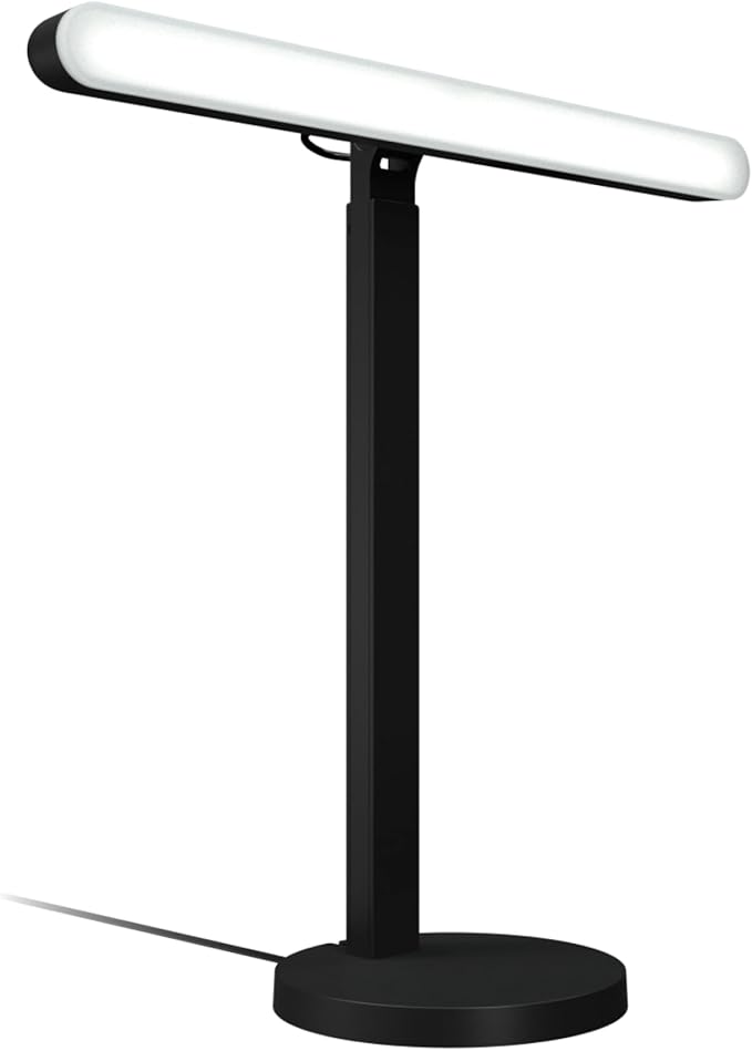 Logitech G Litra Beam LED Lights by LogitechG