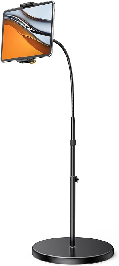 Lamicall Tablet Floor Stand Holder - Image 8