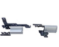 Replacement Laptop Hinge with Hinge Cover by D-KXCPELE