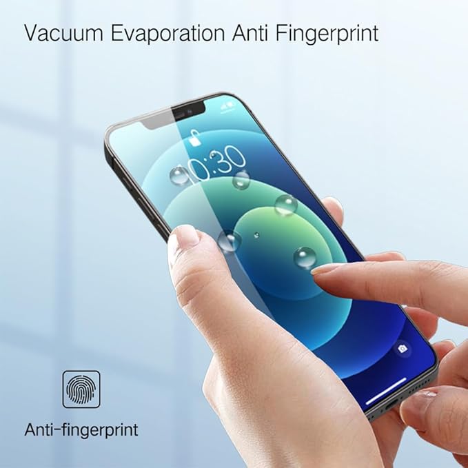 PERFECTSIGHT Screen Protector Compatible - Image 5