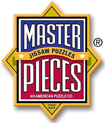 MasterPieces 1000 Piece Jigsaw Puzzle - Image 7