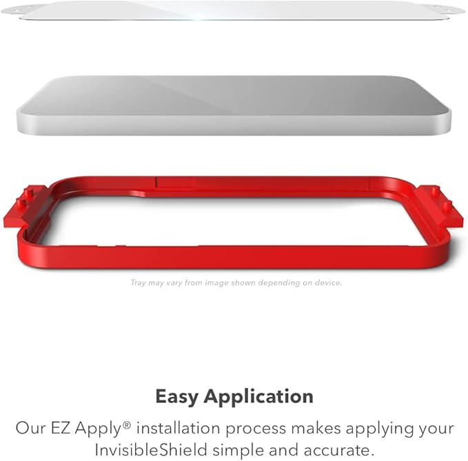 ZAGG InvisibleShield Glass Elite VisionGuard - Image 8