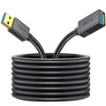 VCZHS Tech 25 ft USB Extension Cable by VCZHSTech