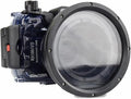 Sea Frogs Waterproof Camera Housing Compatible by Seafrogs