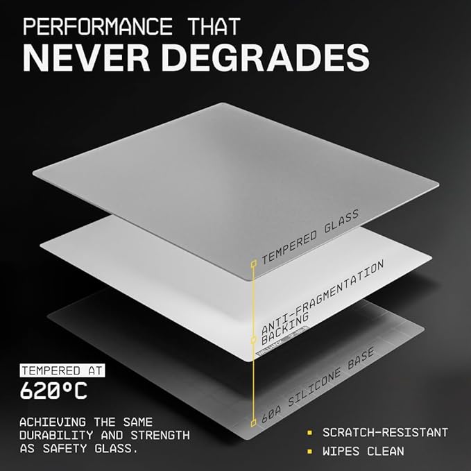 Wallhack 4.0 Glass Gaming MousePad - Image 5