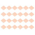 PATIKIL Copper Heatsink Pad Shims by PATIKIL