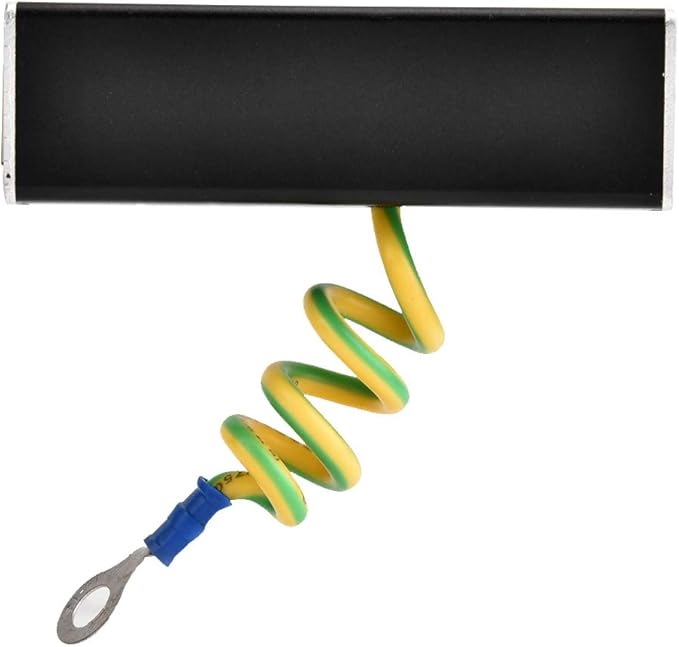 RJ11 Telephone Fax Protector, Lighting Thunder Arrester Device, Audio Telephone - Image 8