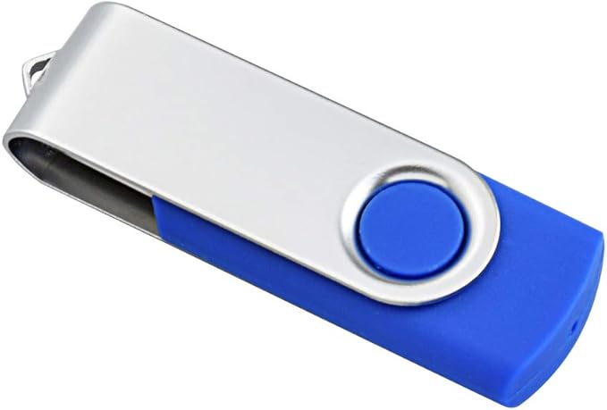 Aiibe 10 Pack 4GB 4G Flash Drive USB Flash Drive Thumb Drives USB 2.0 Memory - Image 3