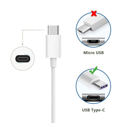 10ft USB C Cable - Image 2