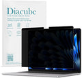Magnetic Privacy Screen Protector by DIACUBE