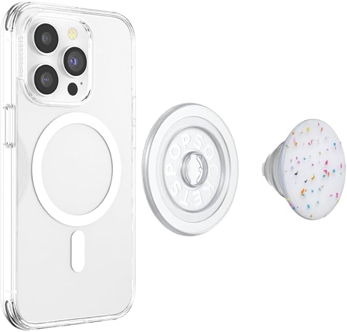 PopSockets Phone Grip for MagSafe - Image 4