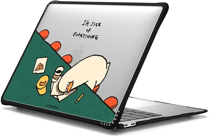 CASETiFY Impact MacBook Air 13" Case - Image 2