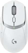 Logitech G309 Lightspeed Wireless Gaming Mouse, Lightweight, LIGHTFORCE Switches by LogitechG