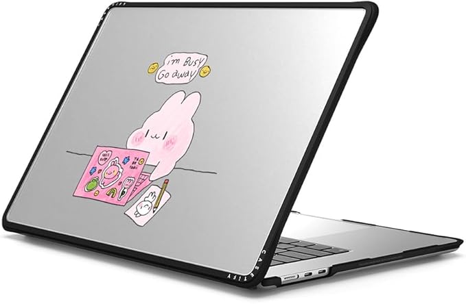 CASETiFY Impact MacBook Air 15" Case - Image 2