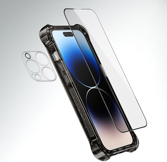 CASETiFY Impact HD Screen Protector - Image 6